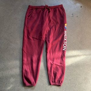 Brixton Men’s Joggers
